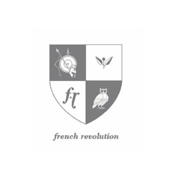 logo French Revolutionnaire