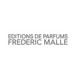 logo Frederic Malle Edition Parfums