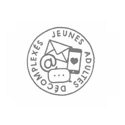 logo jeunes adultes decomplexés