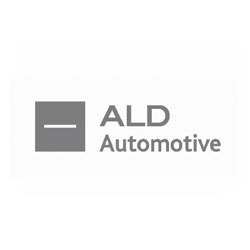 logo ALD Automotive