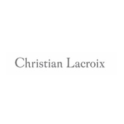 logo Christian Lacroix