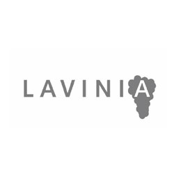 logo lavinia